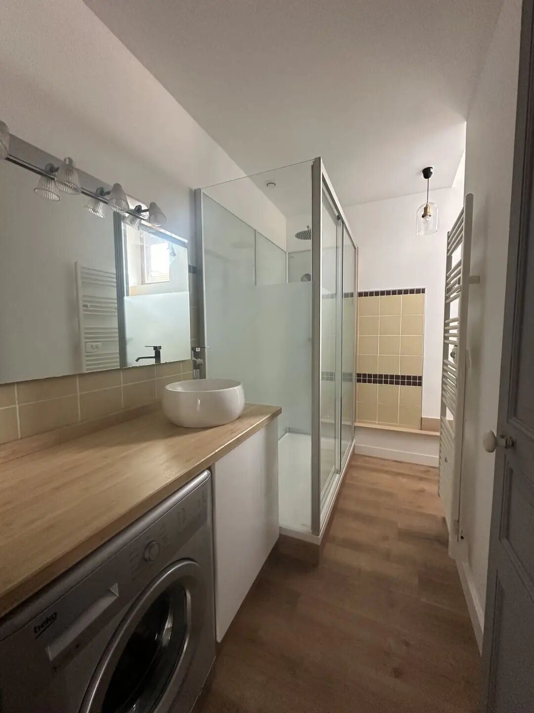 Appartement à louer, 45m², Bayonne