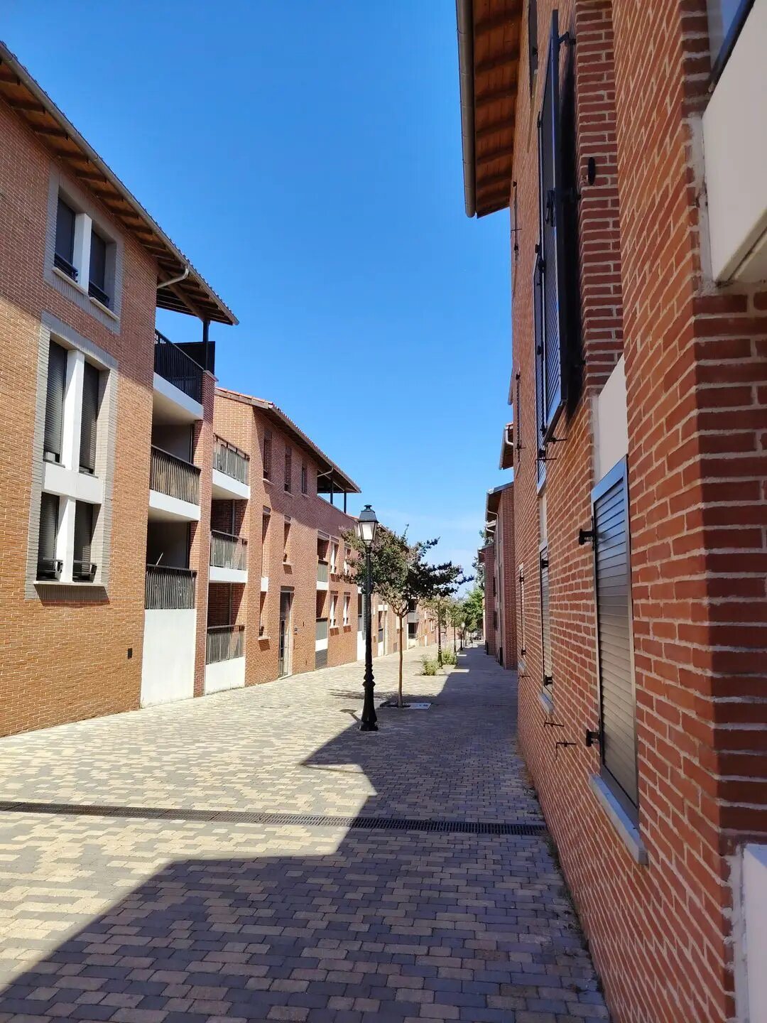 Appartement à louer, 69m², Castanet-Tolosan