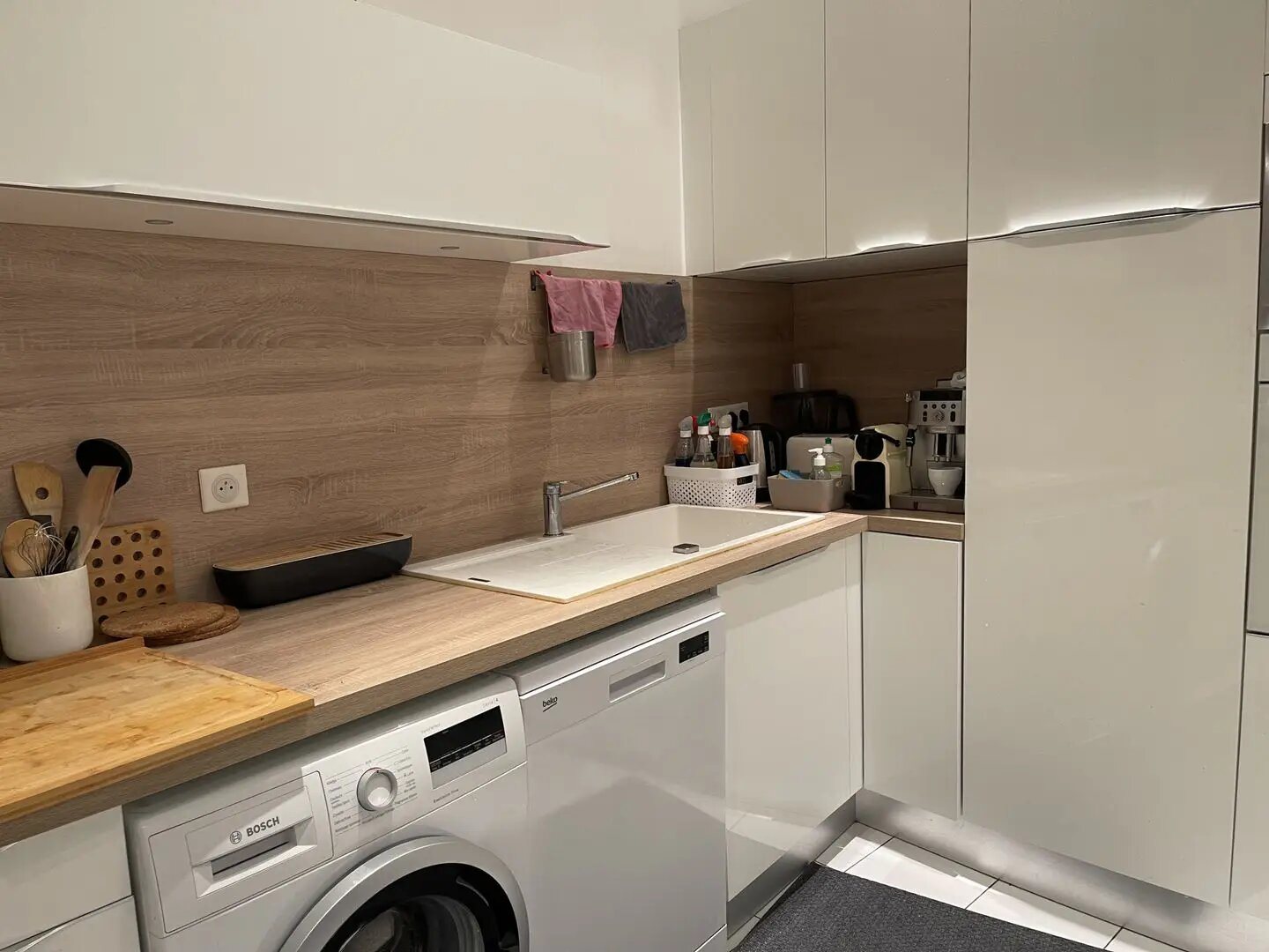 Appartement à louer, 65m², Biarritz