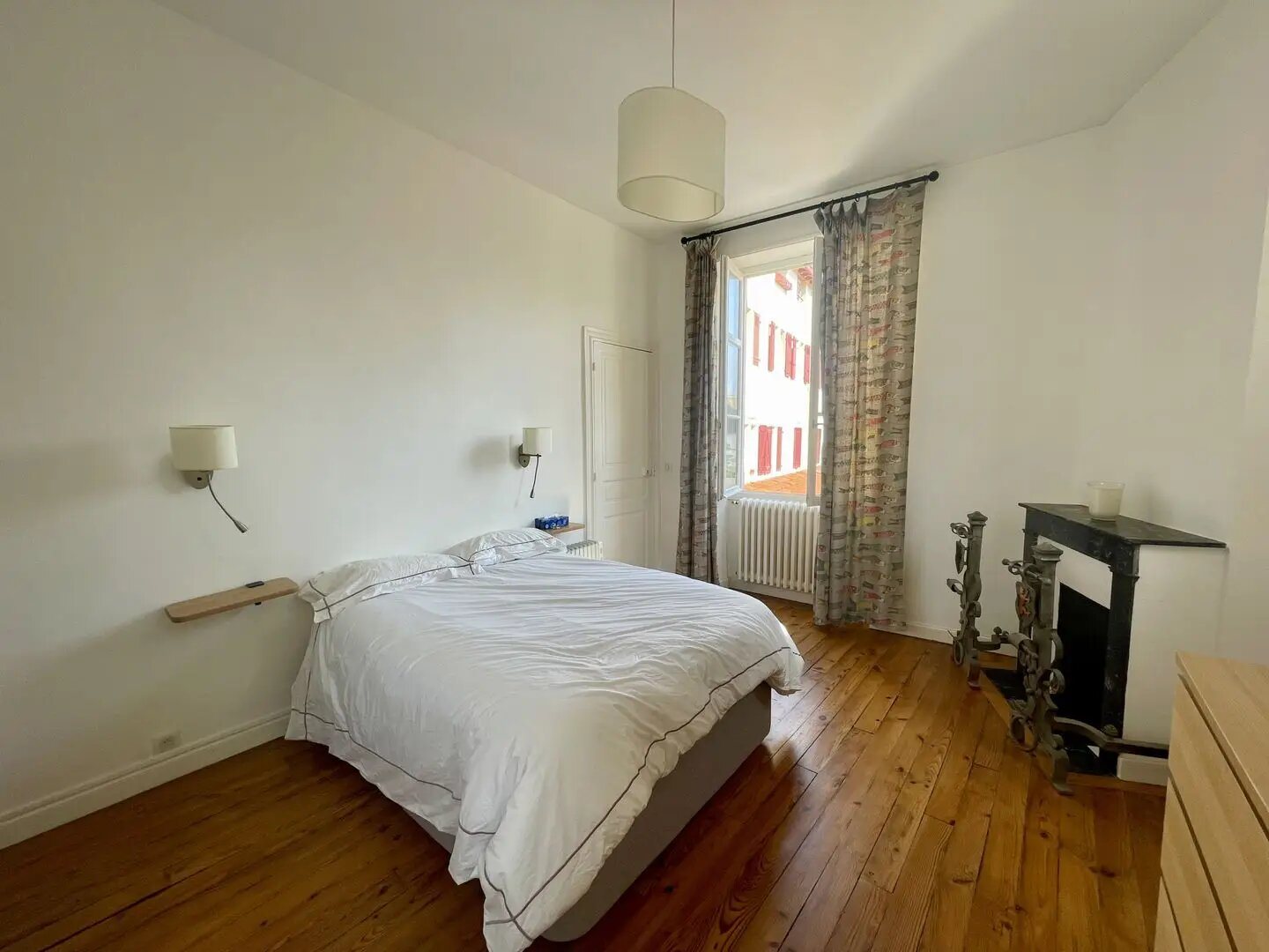 Appartement à louer, 65m², Biarritz
