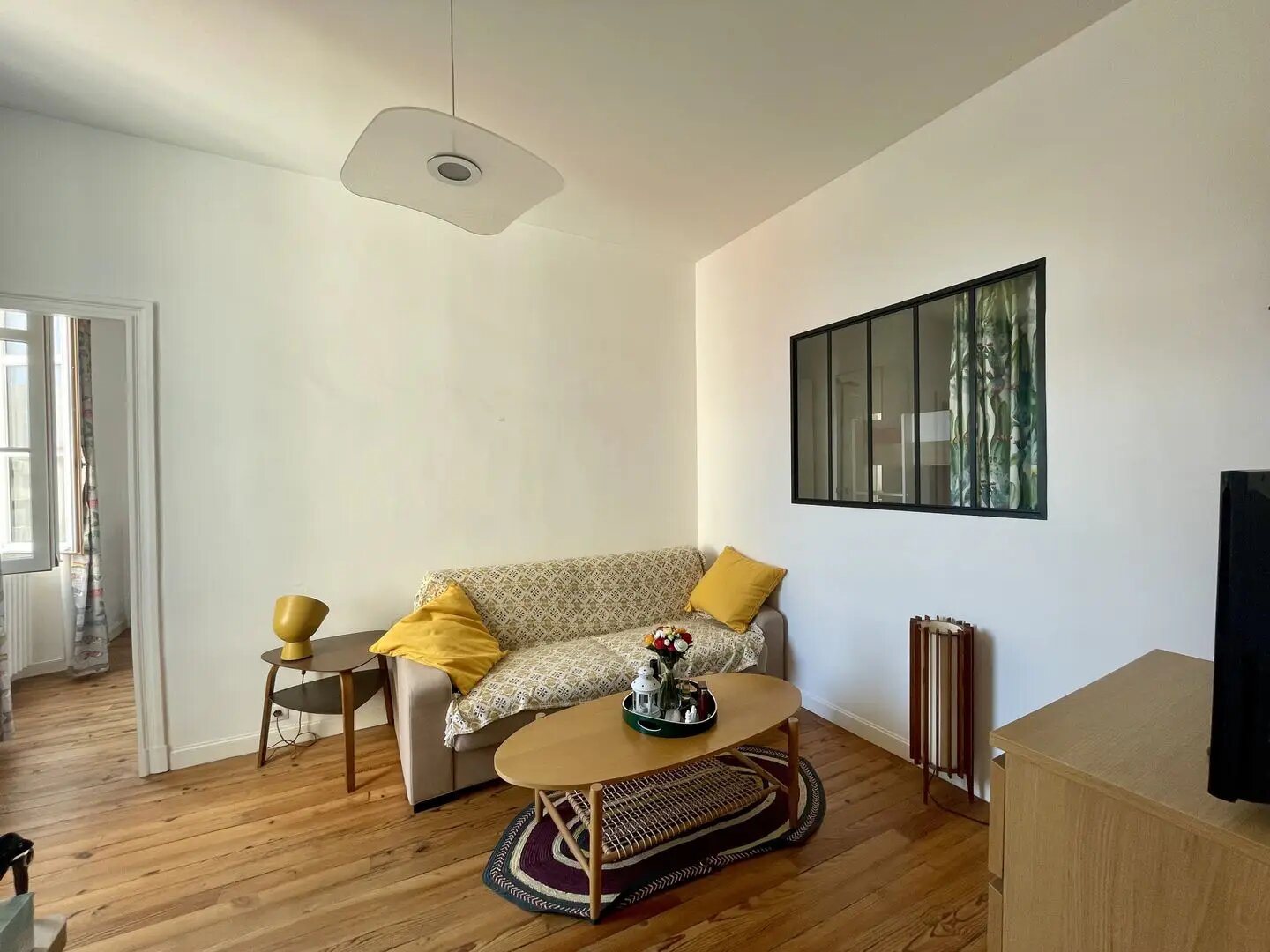 Appartement à louer, 65m², Biarritz