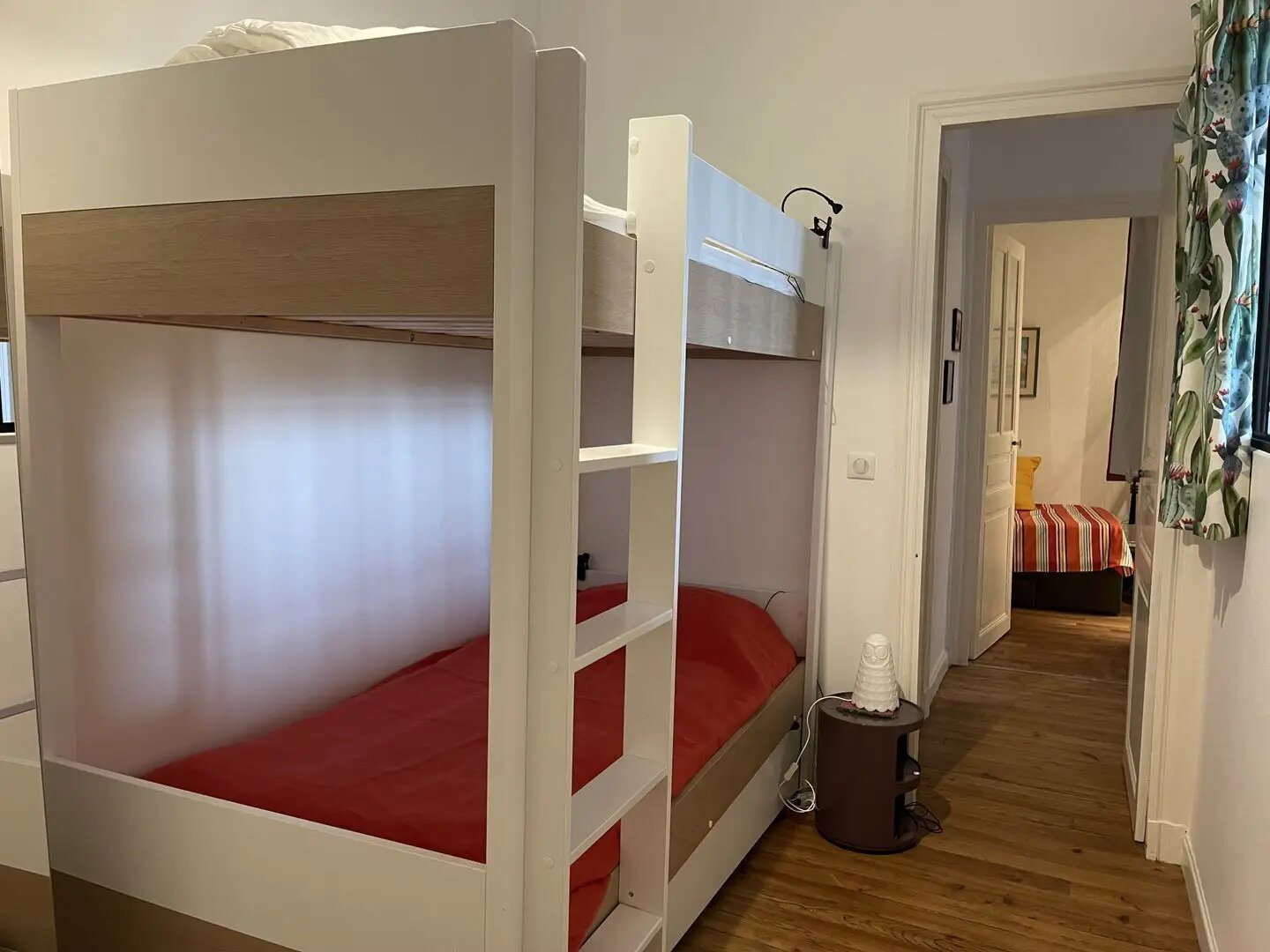 Appartement à louer, 65m², Biarritz