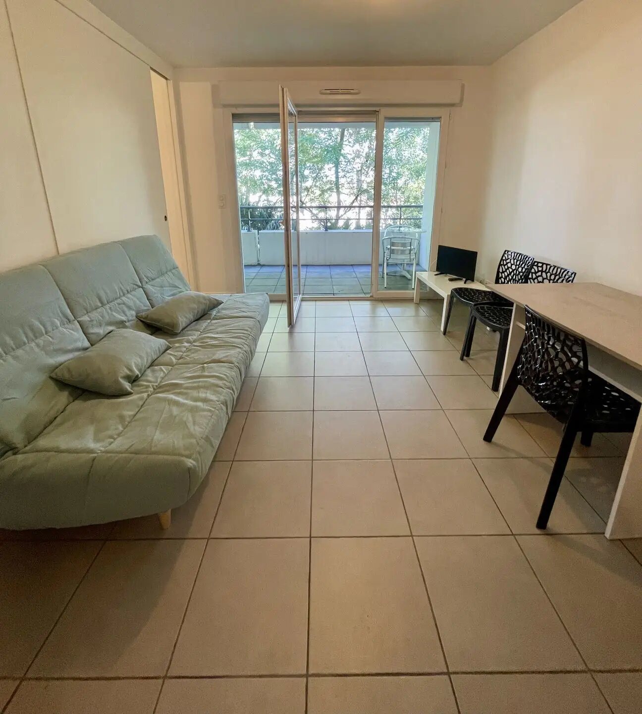 Appartement à louer, 34m², Bayonne