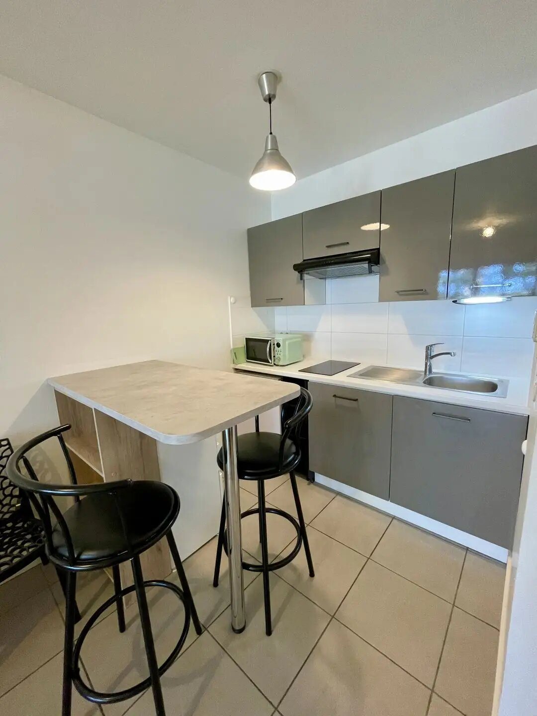 Appartement à louer, 34m², Bayonne