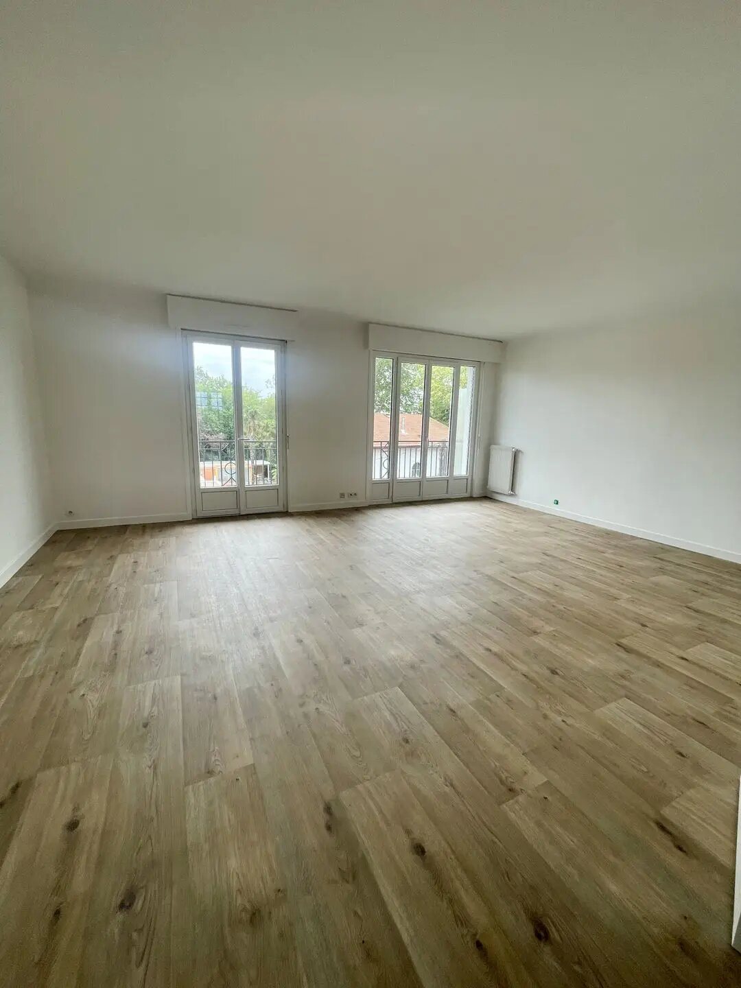 Appartement à louer, 113m², Bayonne