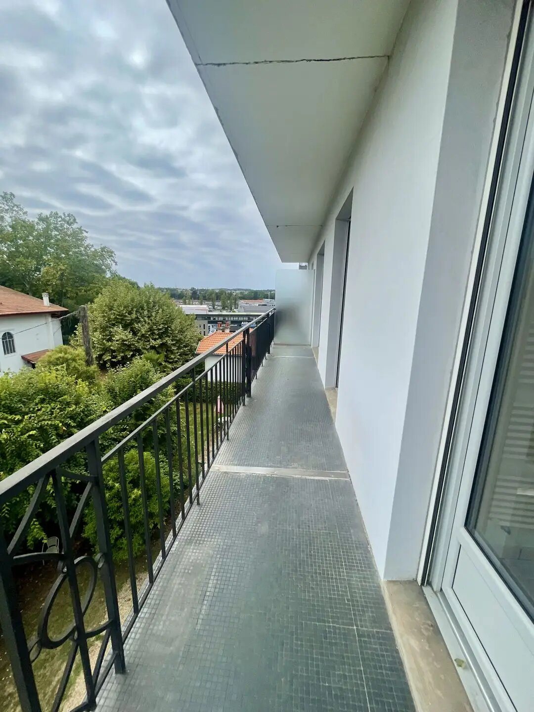 Appartement à louer, 113m², Bayonne