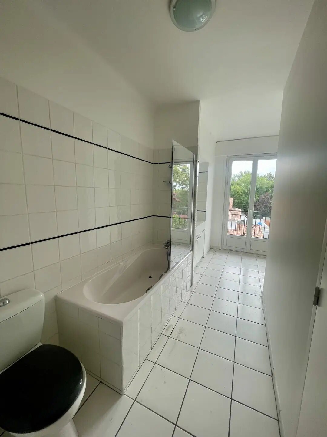 Appartement à louer, 113m², Bayonne