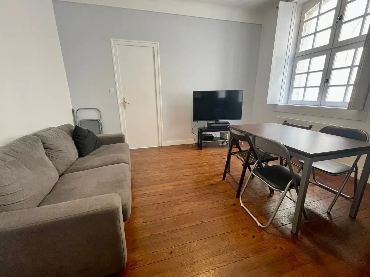 Appartement à louer, 40m², Bayonne