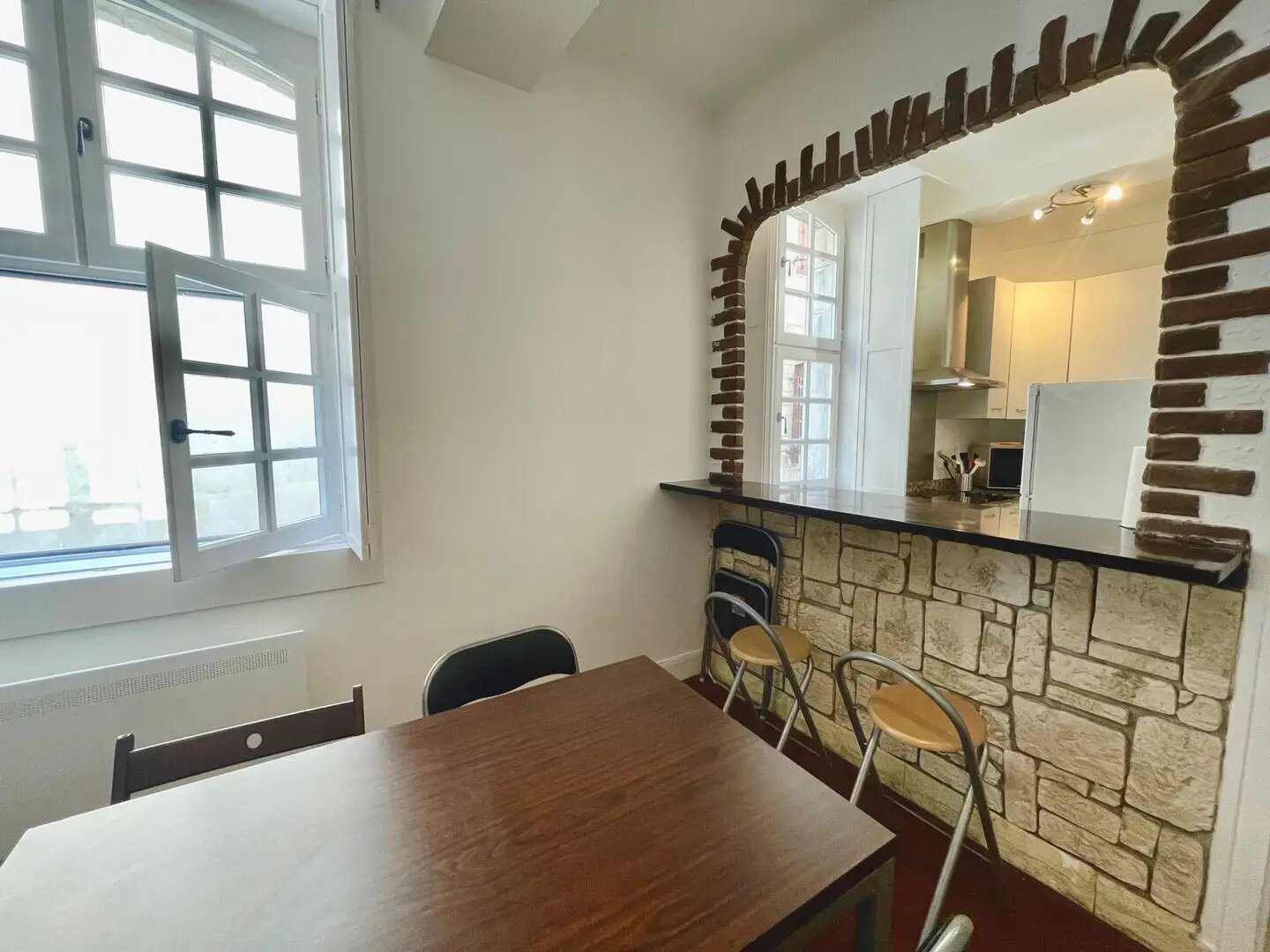 Appartement à louer, 40m², Bayonne