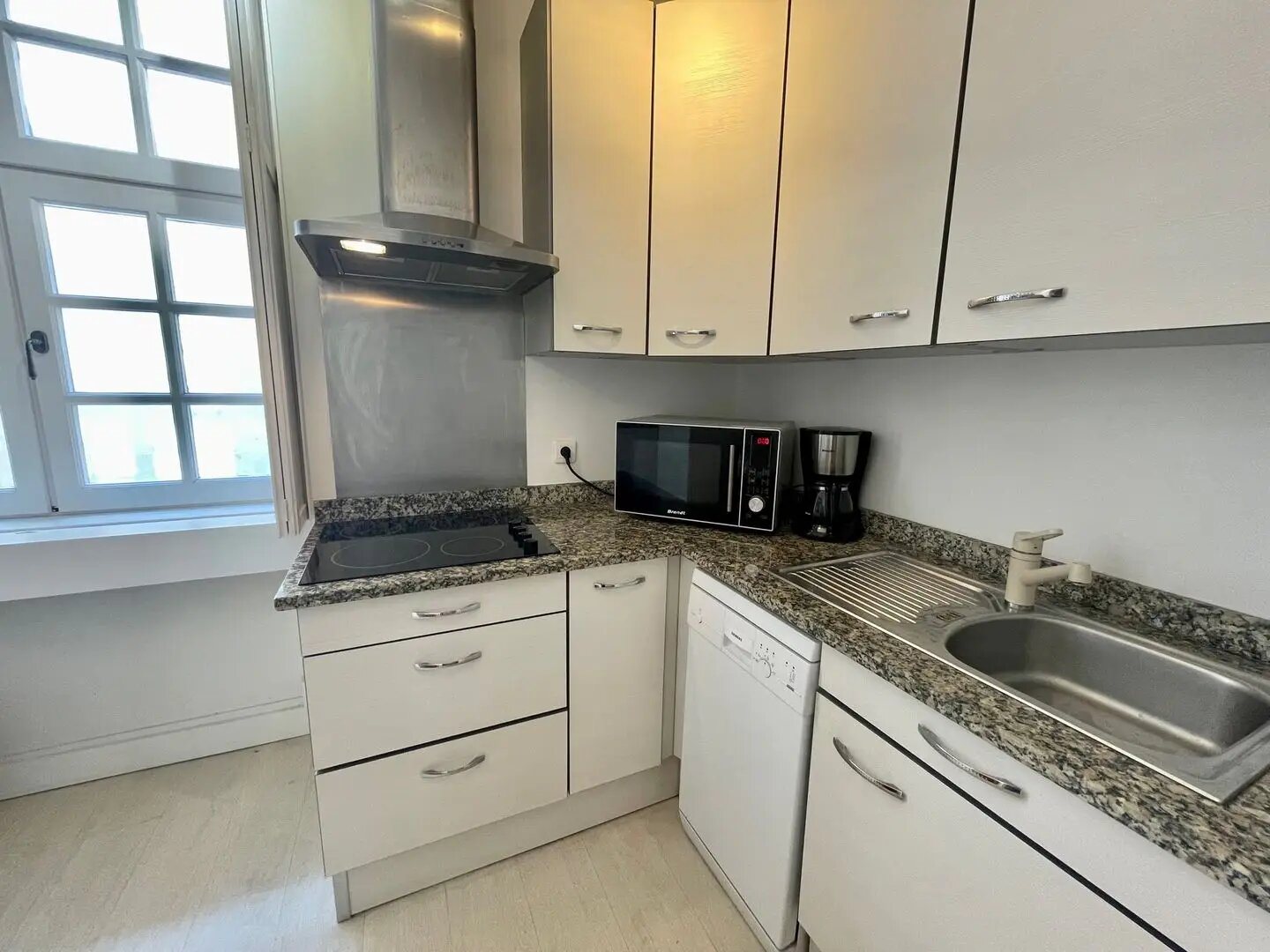 Appartement à louer, 40m², Bayonne