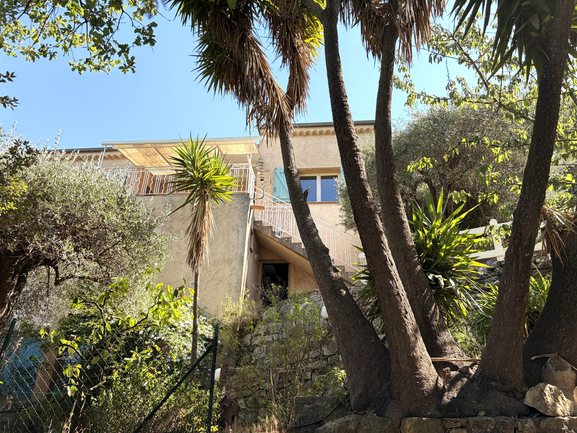 Maison à vendre, 105m², Drap