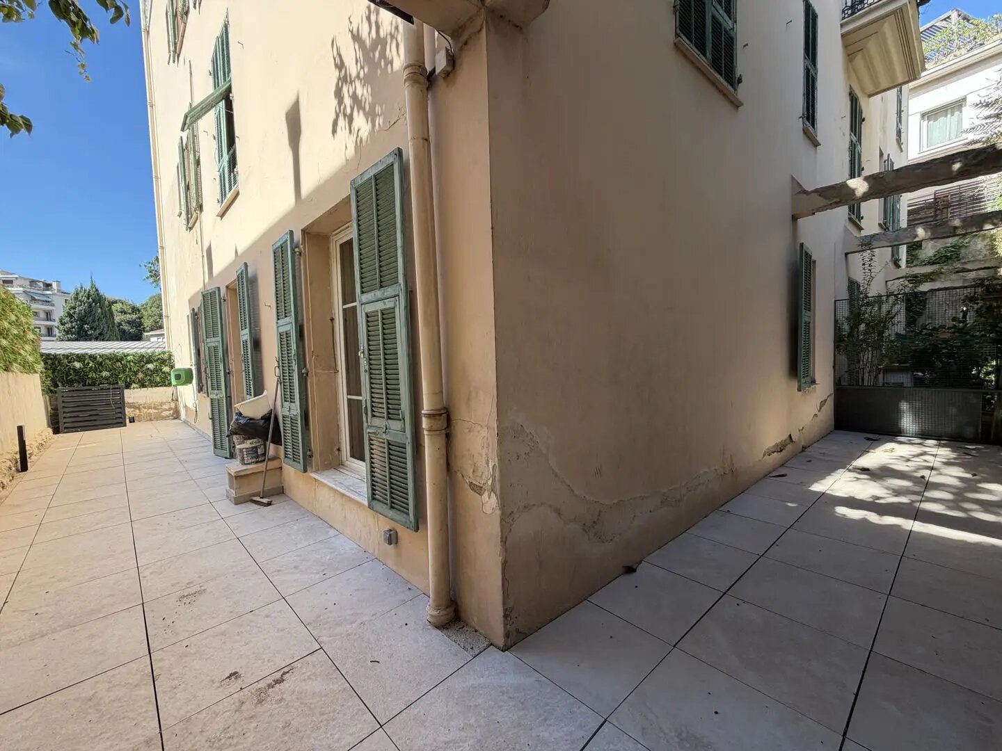 Appartement à louer, 84m², Nice