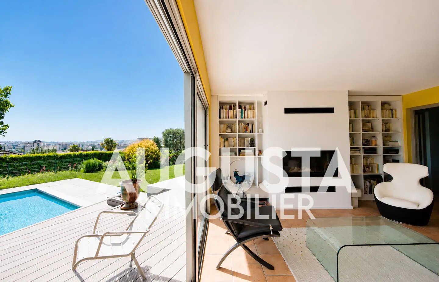 Maison à vendre, 188m², Annecy-le-Vieux