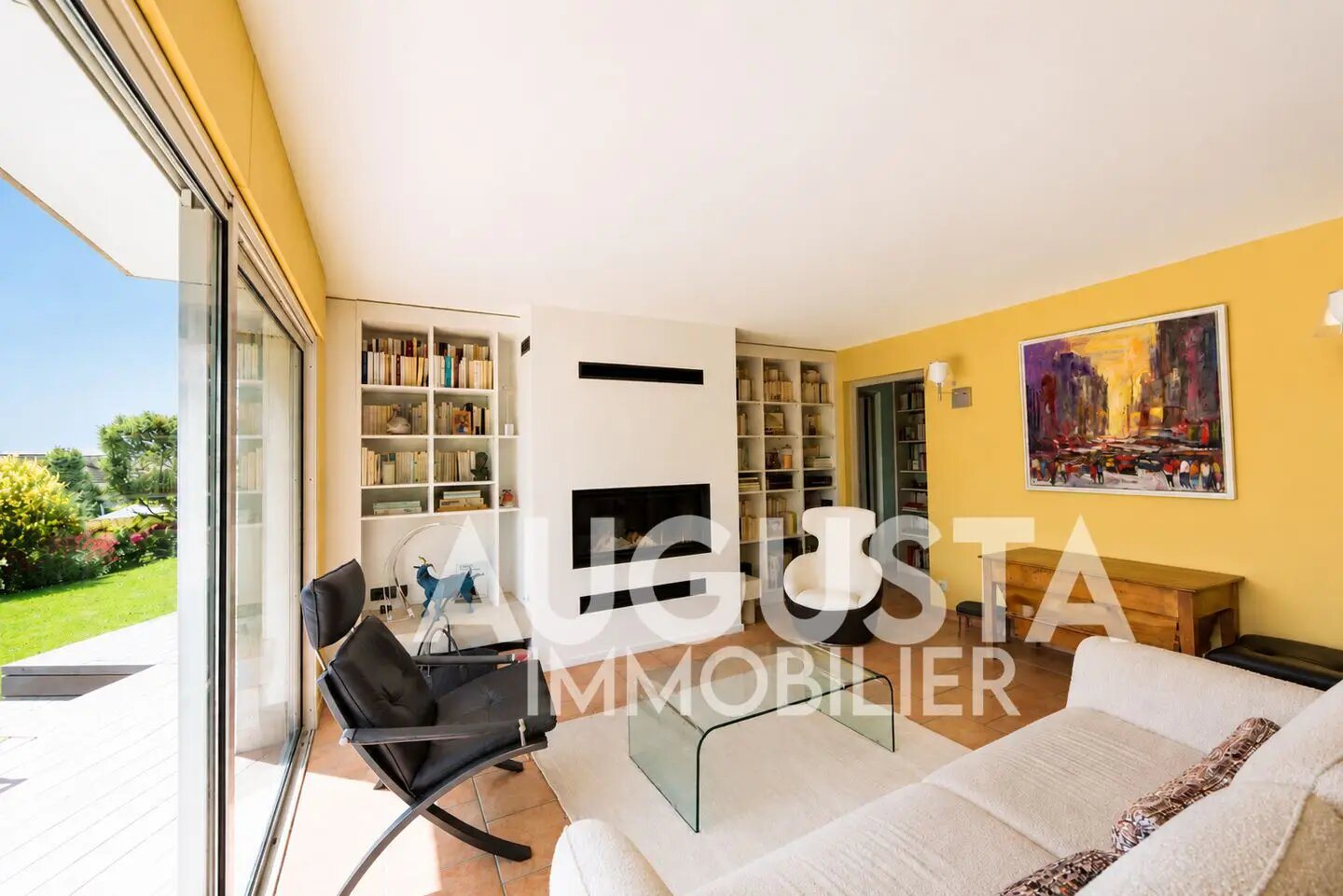 Maison à vendre, 188m², Annecy-le-Vieux