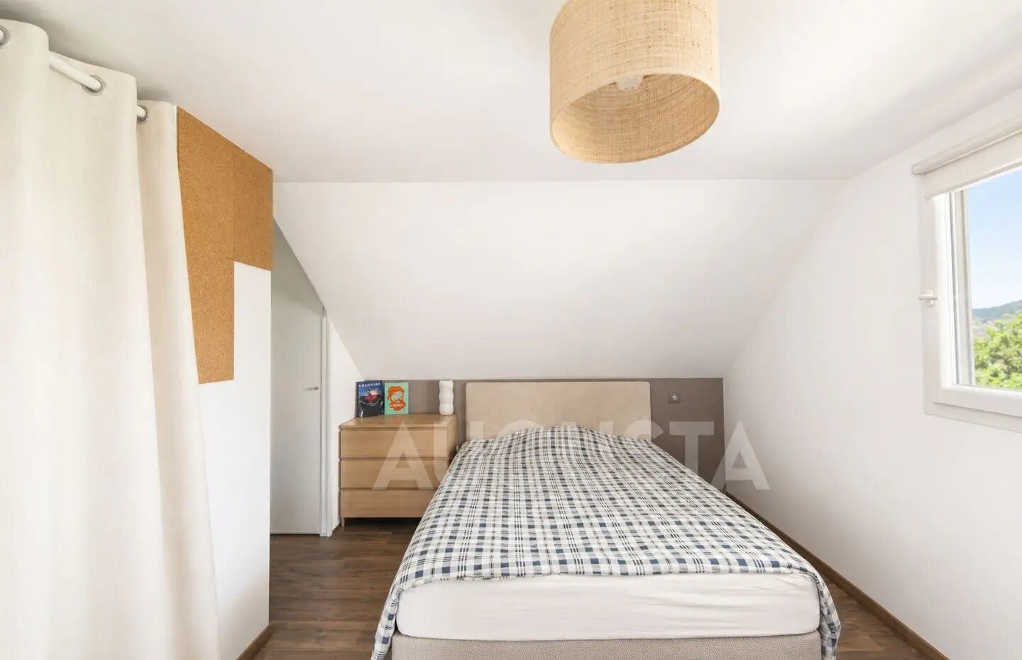 Appartement à vendre, 92m², Annecy-le-Vieux