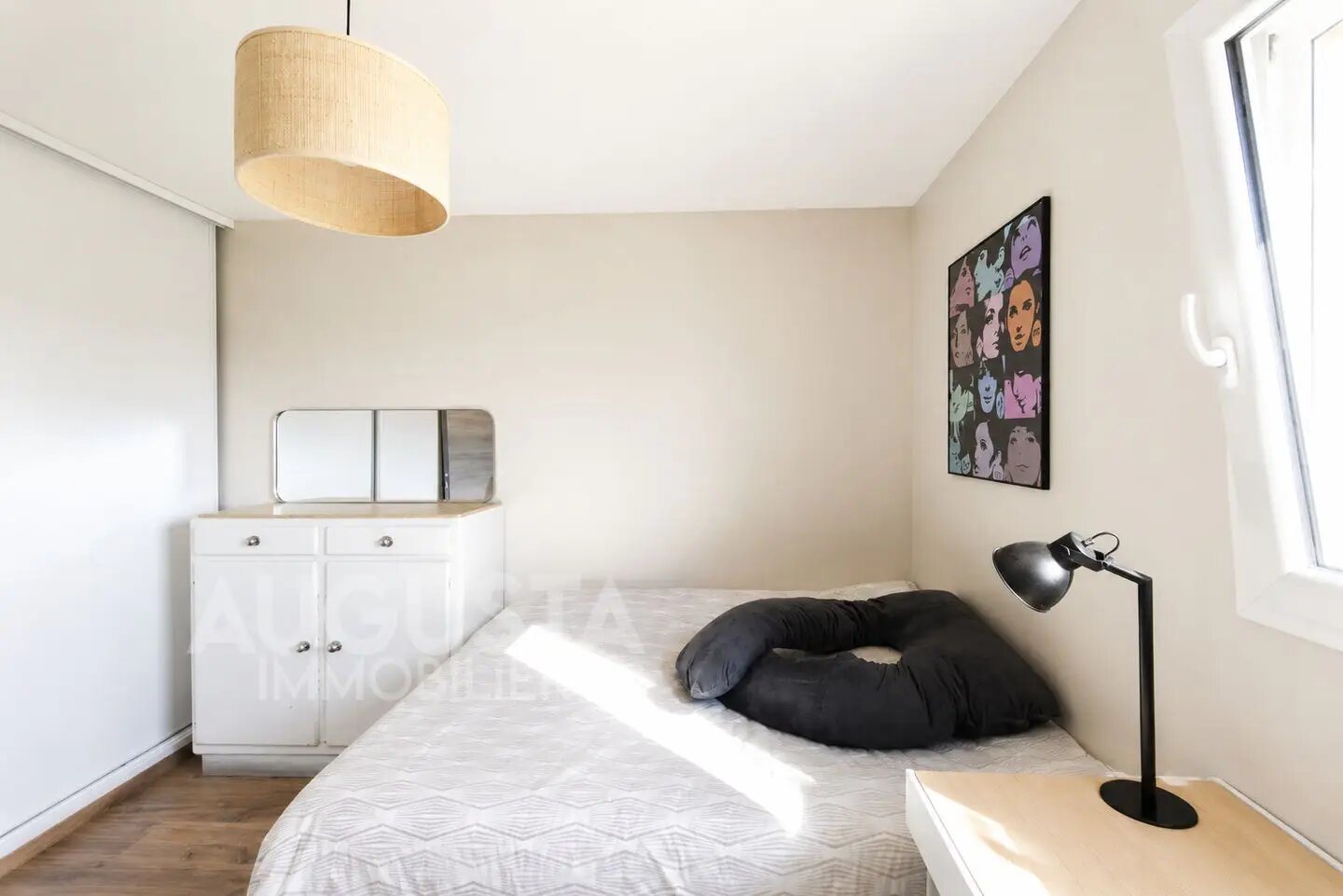 Appartement à vendre, 92m², Annecy-le-Vieux