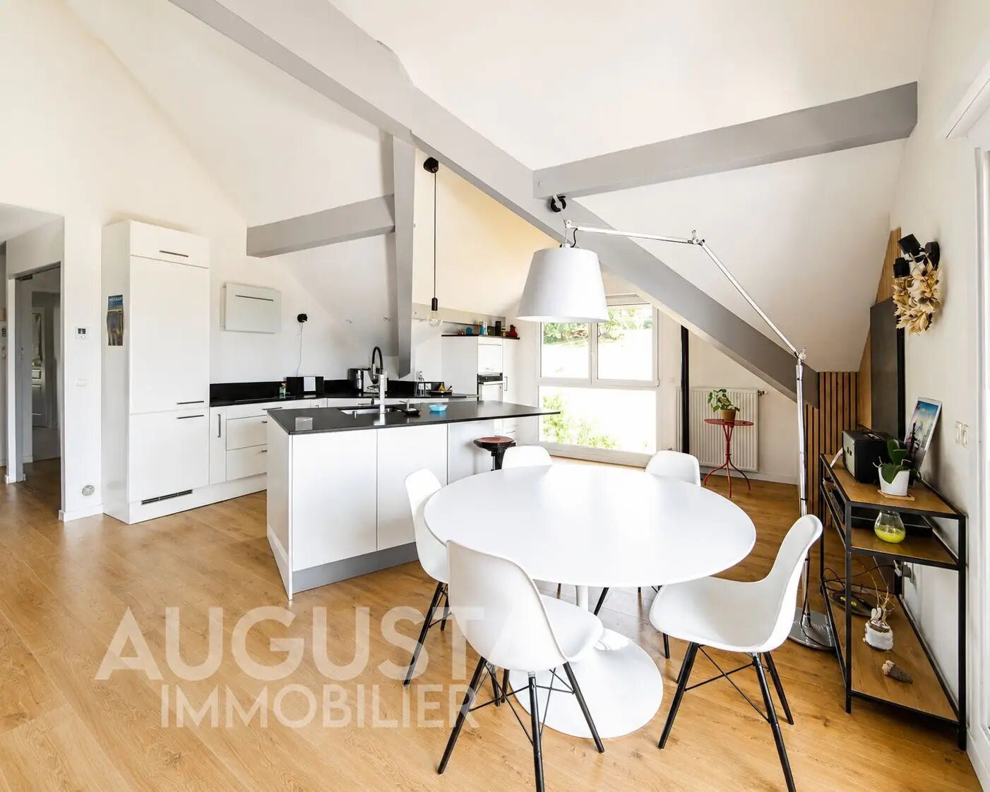 Appartement à vendre, 160m², Annecy-le-Vieux