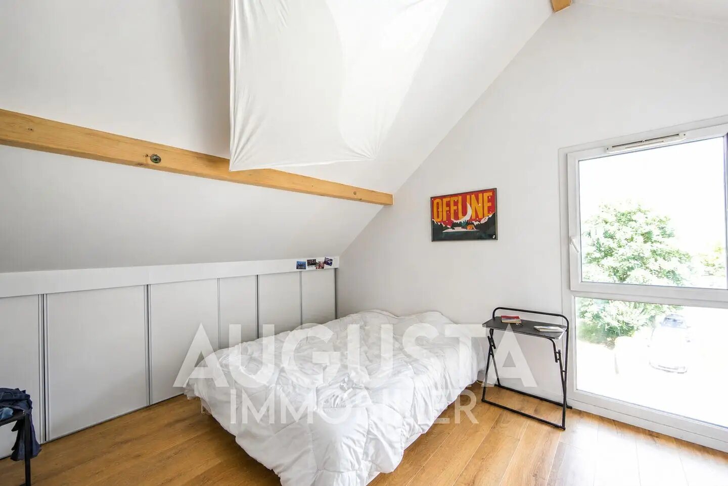 Appartement à vendre, 160m², Annecy-le-Vieux