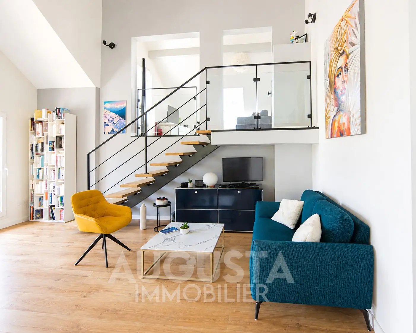 Appartement à vendre, 160m², Annecy-le-Vieux