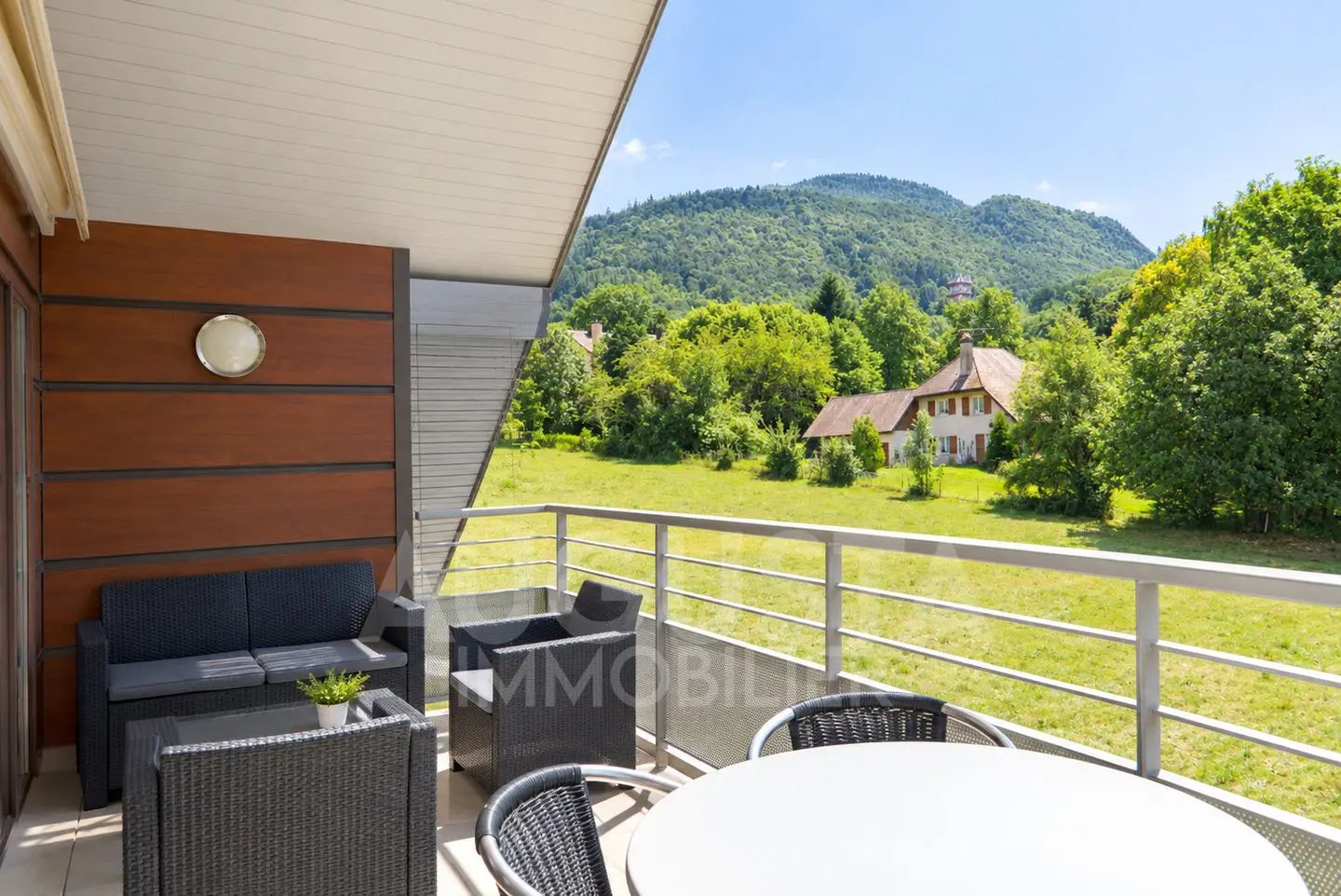 Appartement à vendre, 160m², Annecy-le-Vieux