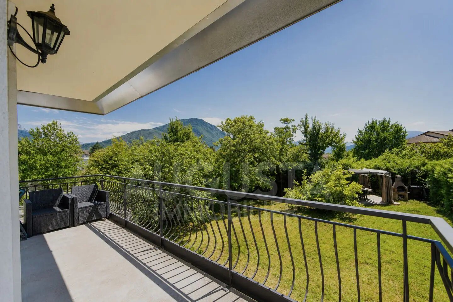 Appartement à vendre, 101m², Annecy-le-Vieux