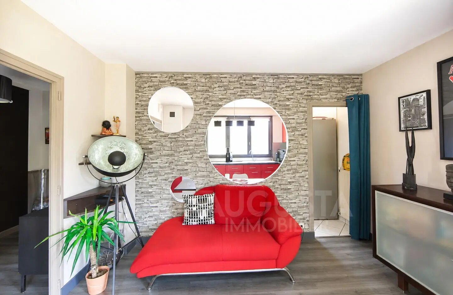 Appartement à vendre, 101m², Annecy-le-Vieux