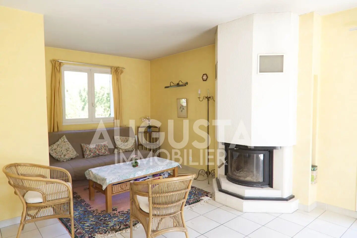 Maison à vendre, 140m², Annecy-le-Vieux