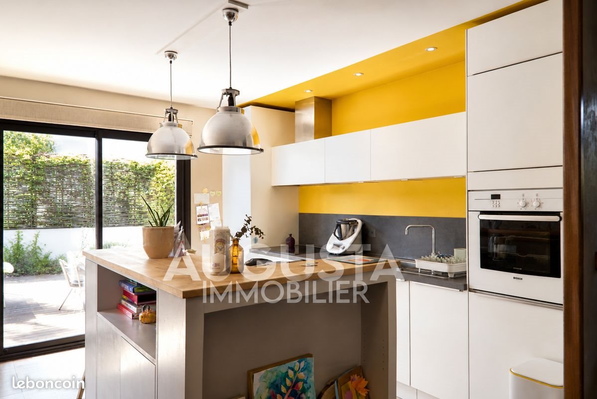 Maison à vendre, 93m², Annecy-le-Vieux