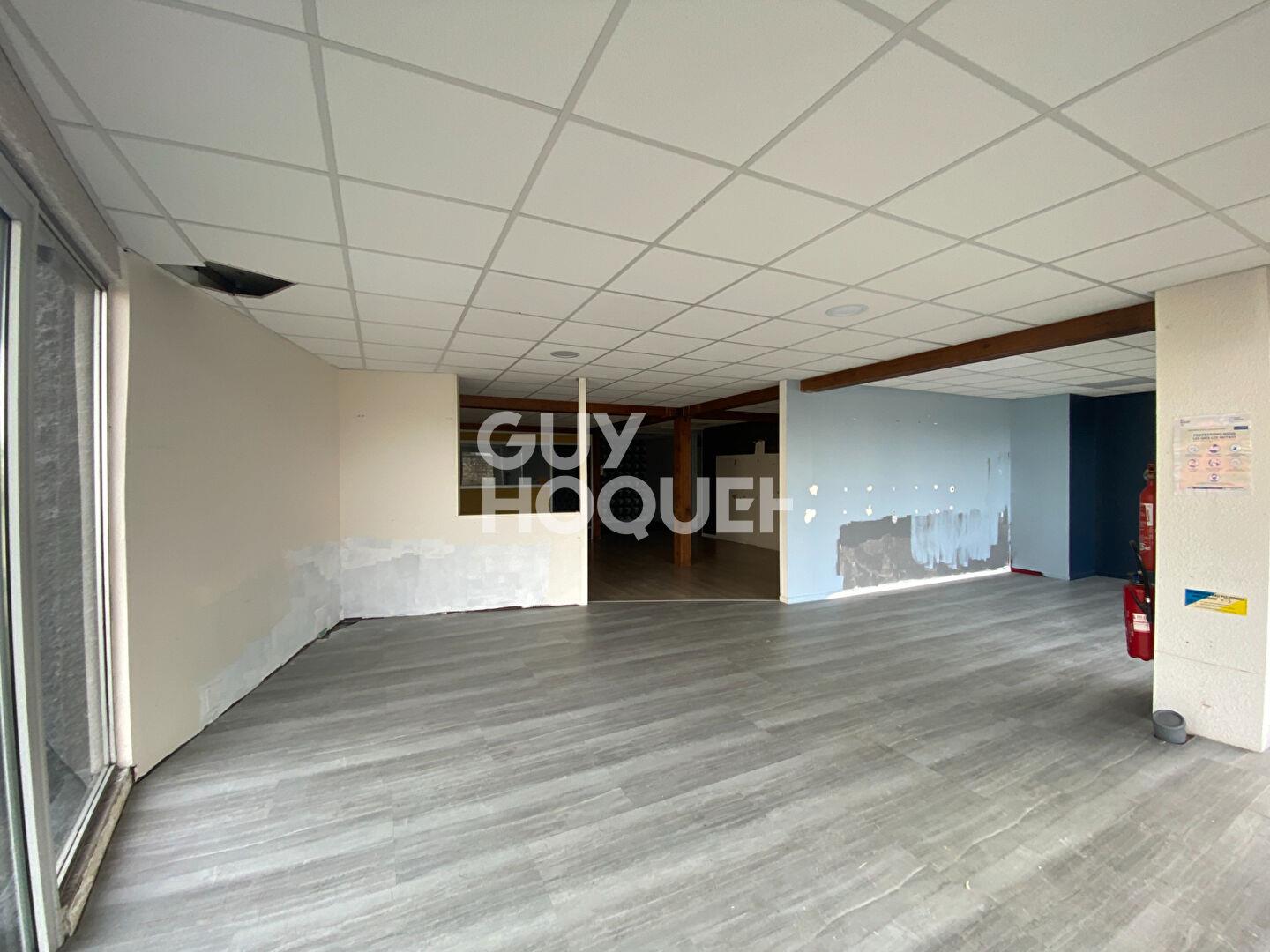 Maison à louer, 222m², Fontenay-le-Comte