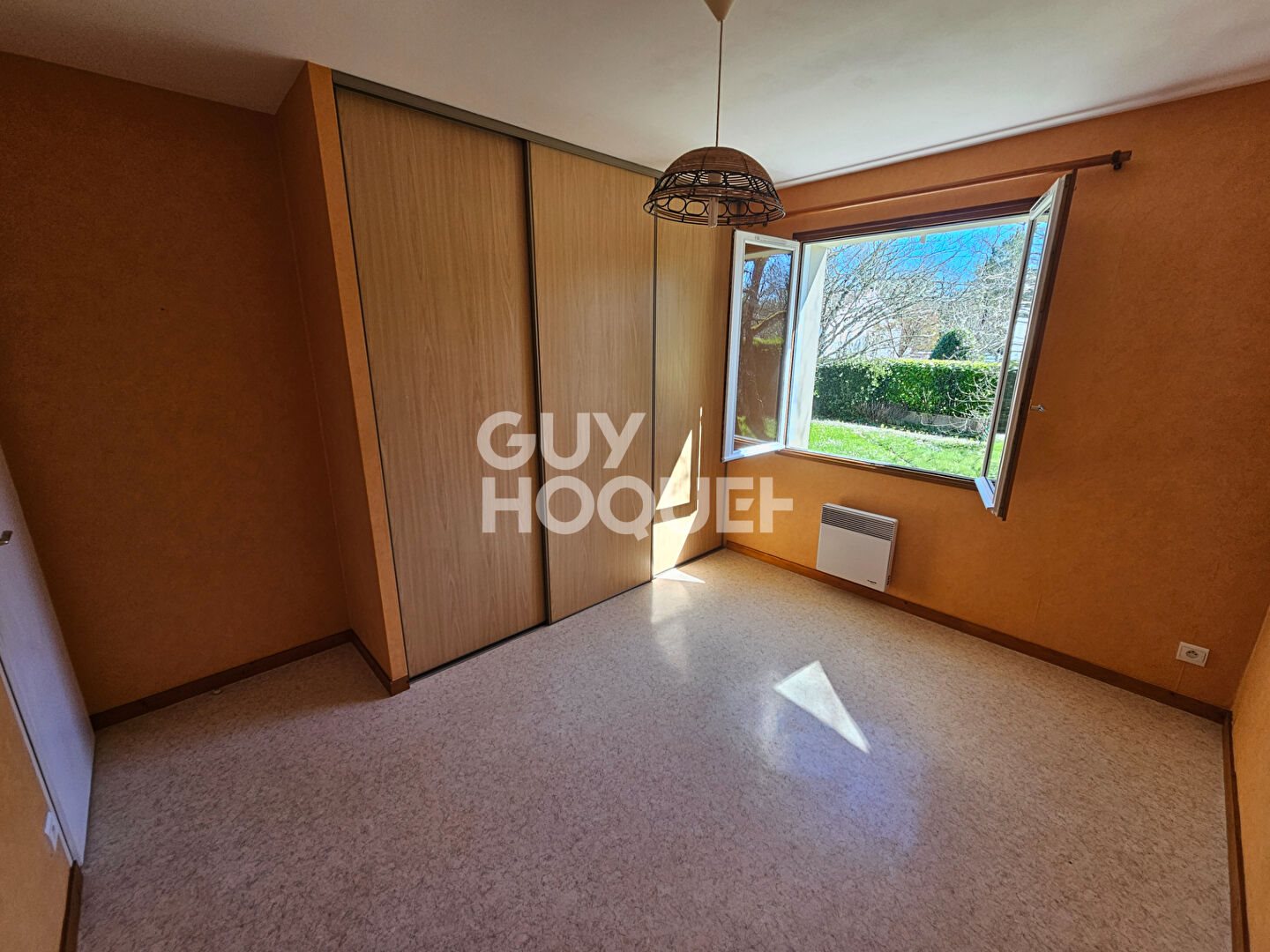 Maison à vendre, 108m², Bourneau