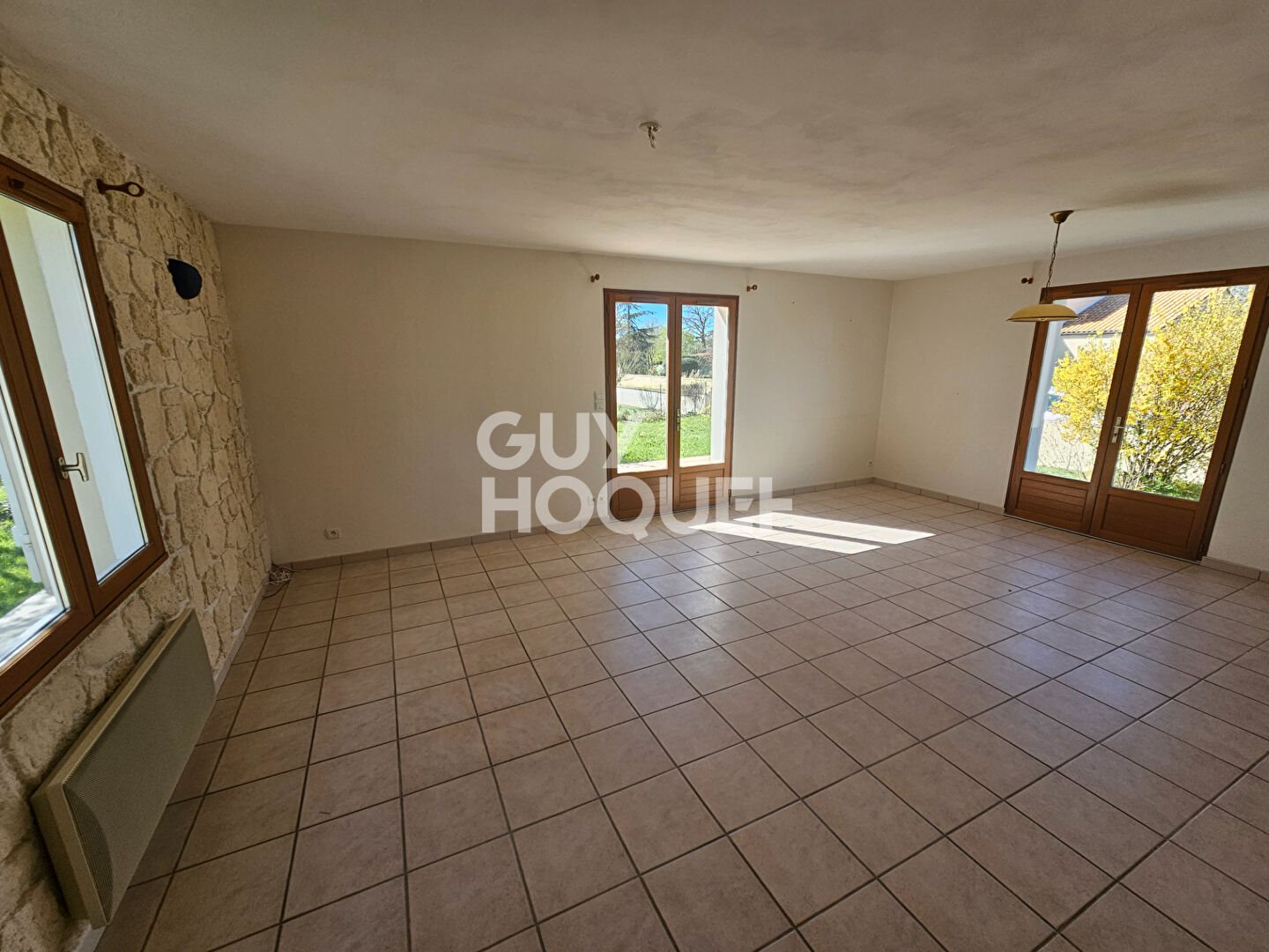 Maison à vendre, 108m², Bourneau