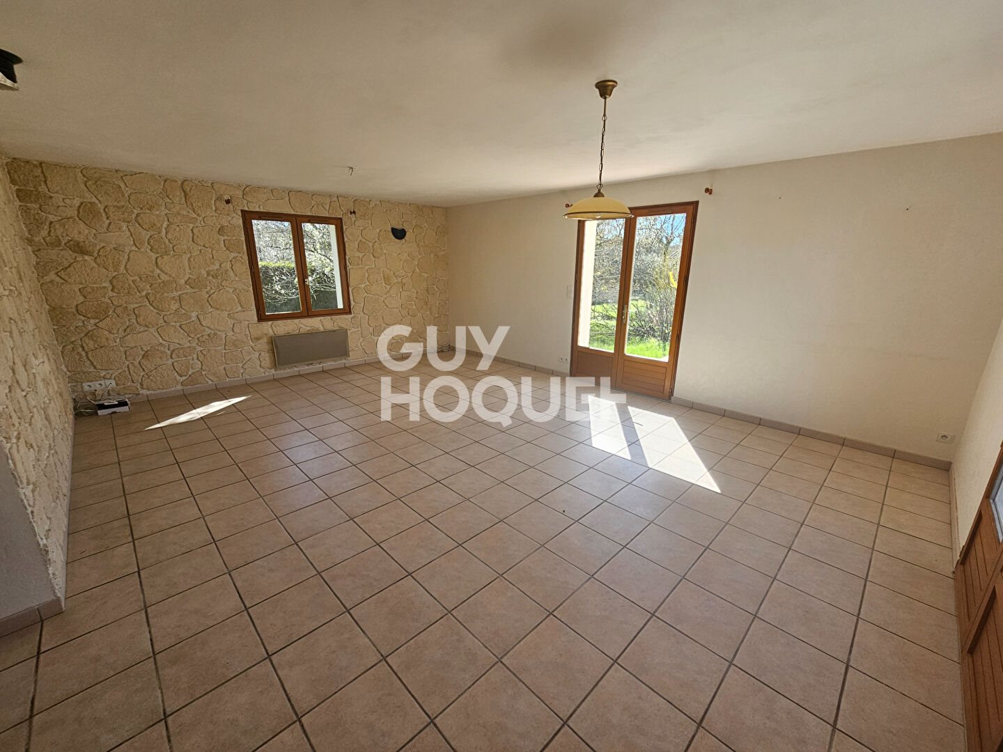 Maison à vendre, 108m², Bourneau