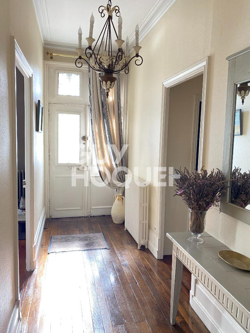 Maison à vendre, 255m², Fontenay-le-Comte