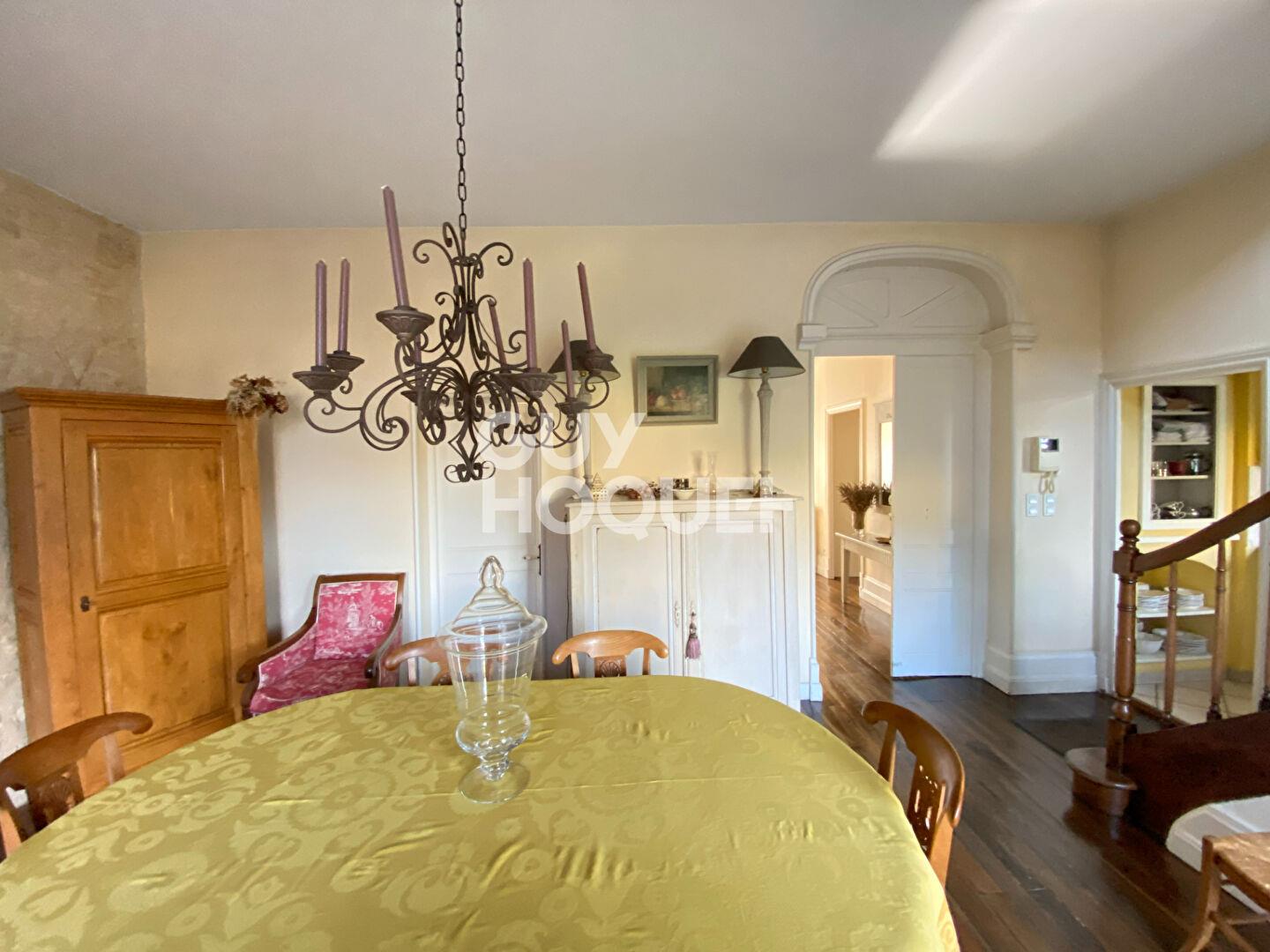 Maison à vendre, 255m², Fontenay-le-Comte
