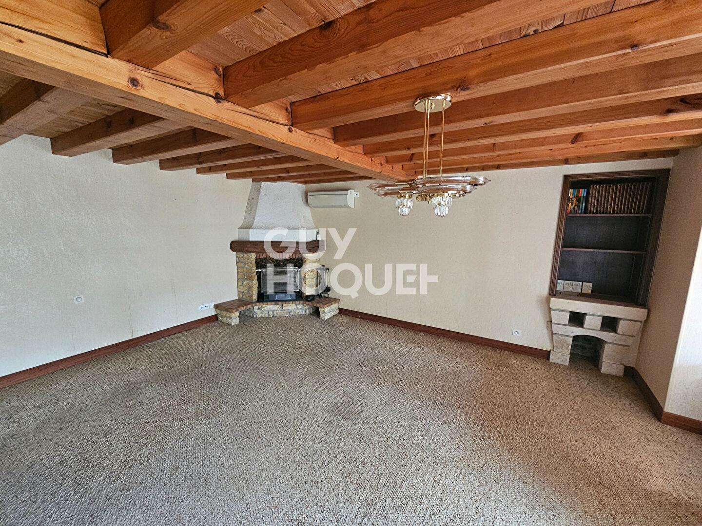 Maison à vendre, 93m², Saint-Michel-le-Cloucq
