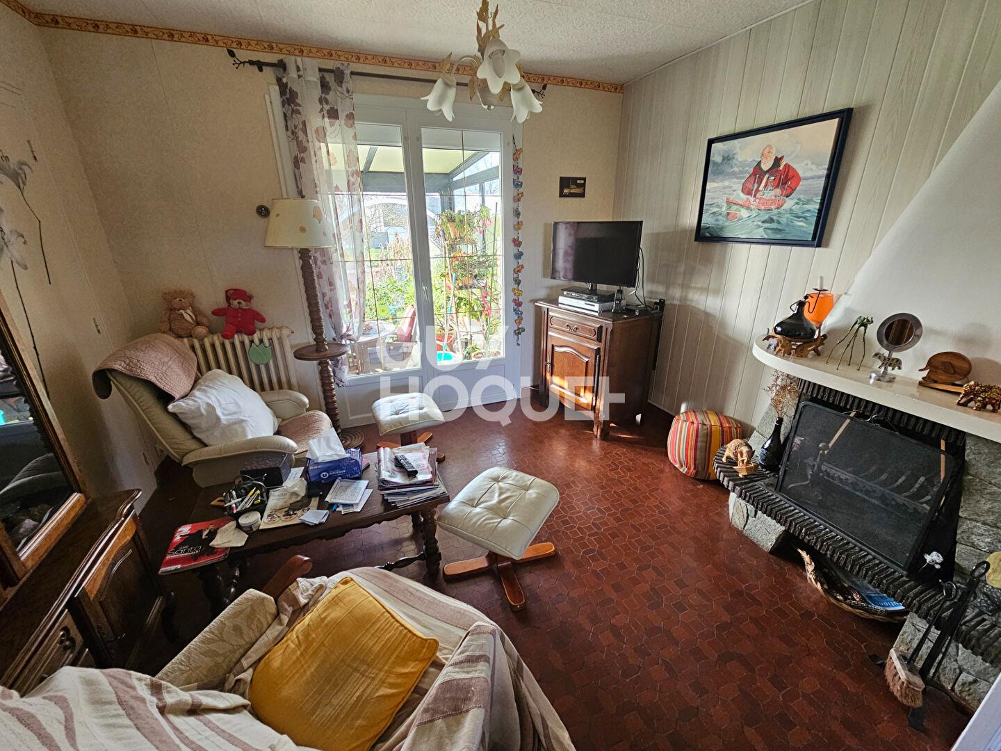 Maison à vendre, 153m², Saint-Hilaire-des-Loges