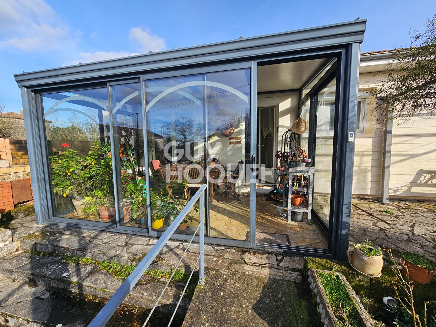 Maison à vendre, 153m², Saint-Hilaire-des-Loges