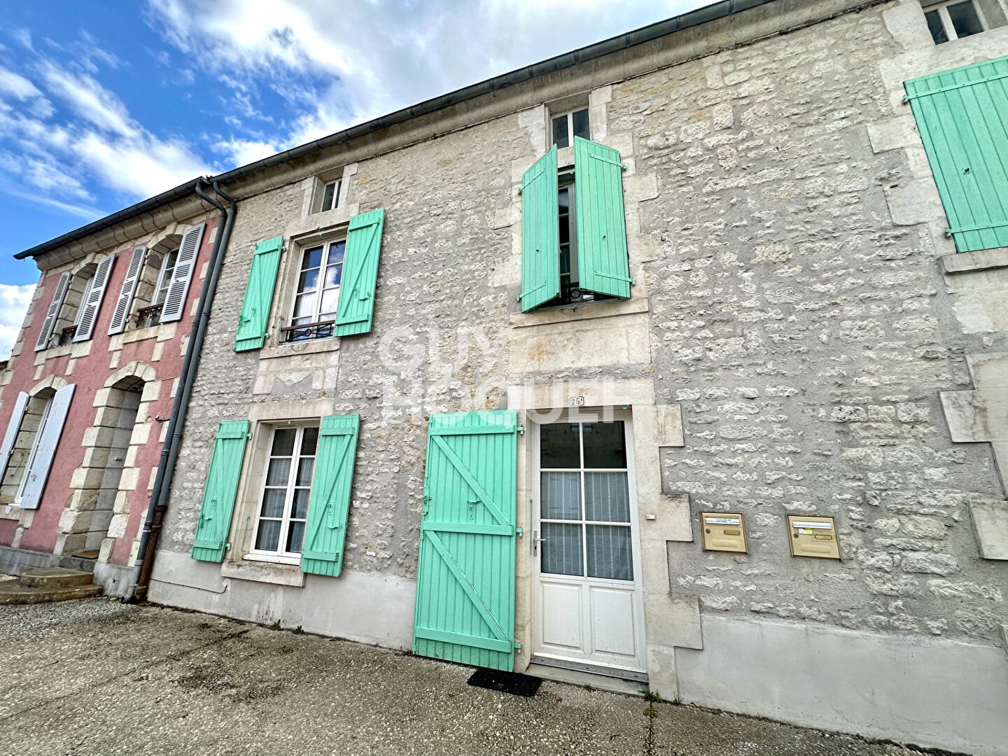 Maison à vendre, 109m², Maillé