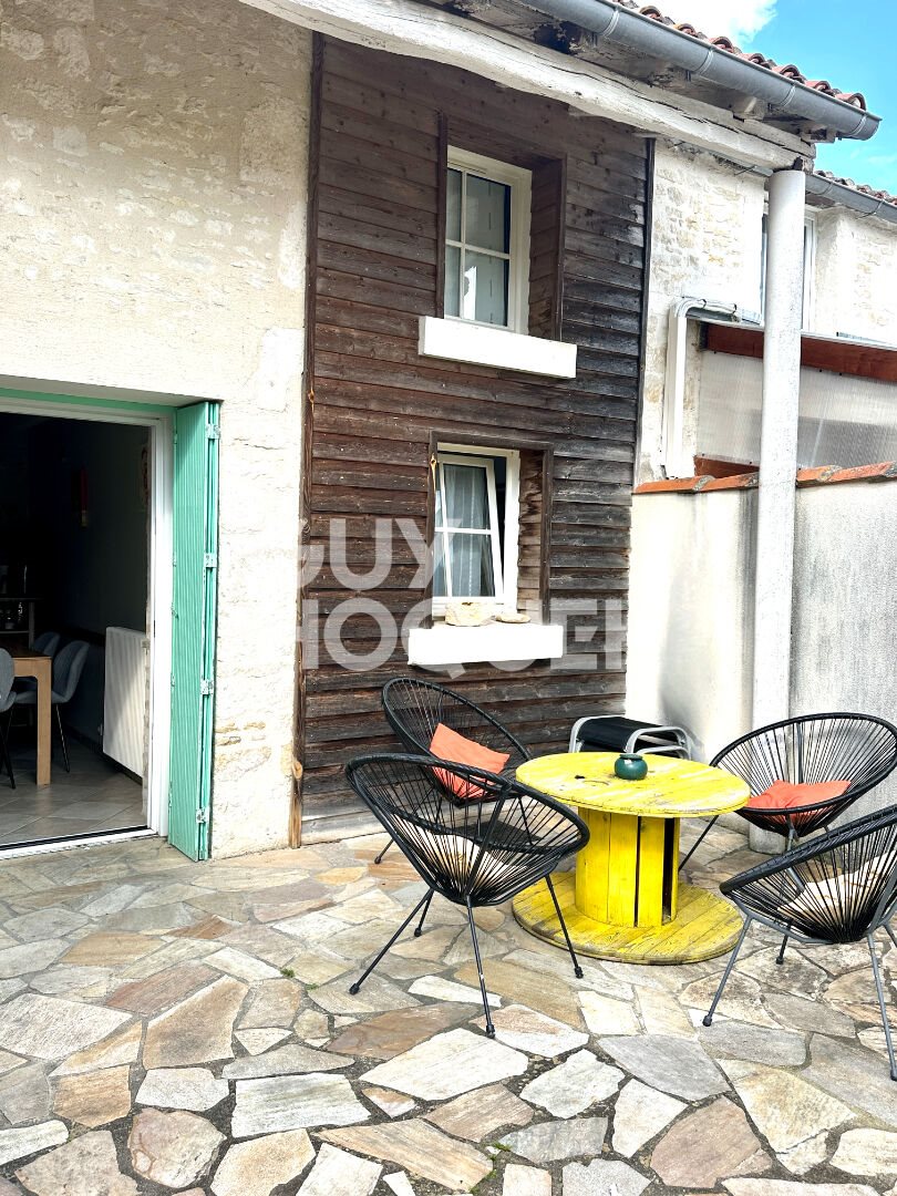 Maison à vendre, 109m², Maillé