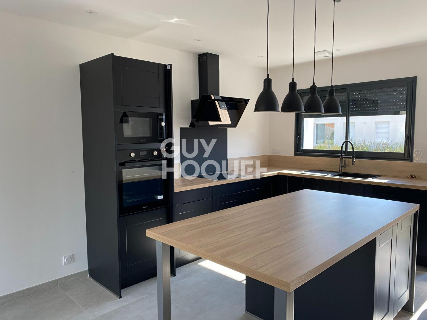 Maison à vendre, 92m², Auchay-sur-Vendée