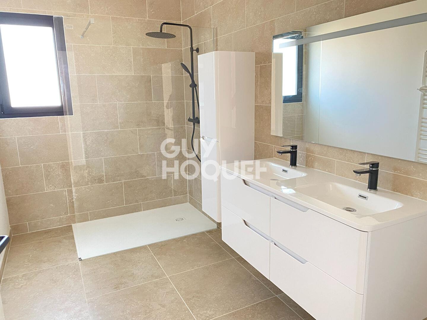 Maison à vendre, 92m², Auchay-sur-Vendée
