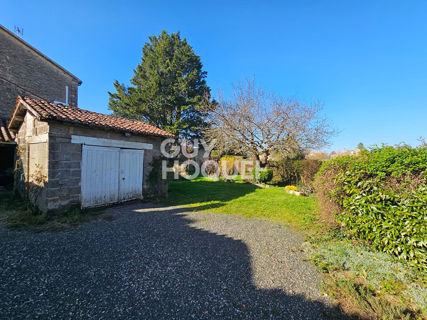 Maison à vendre, 113m², Foussais-Payré