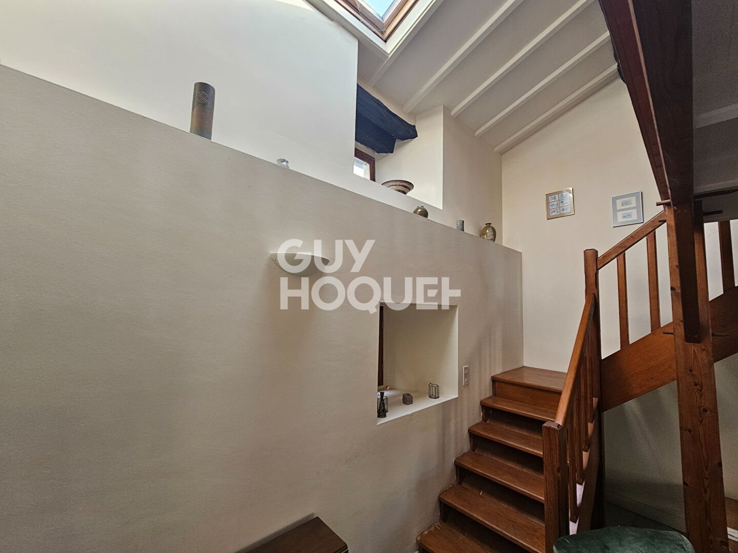 Maison à vendre, 44m², Vouvant