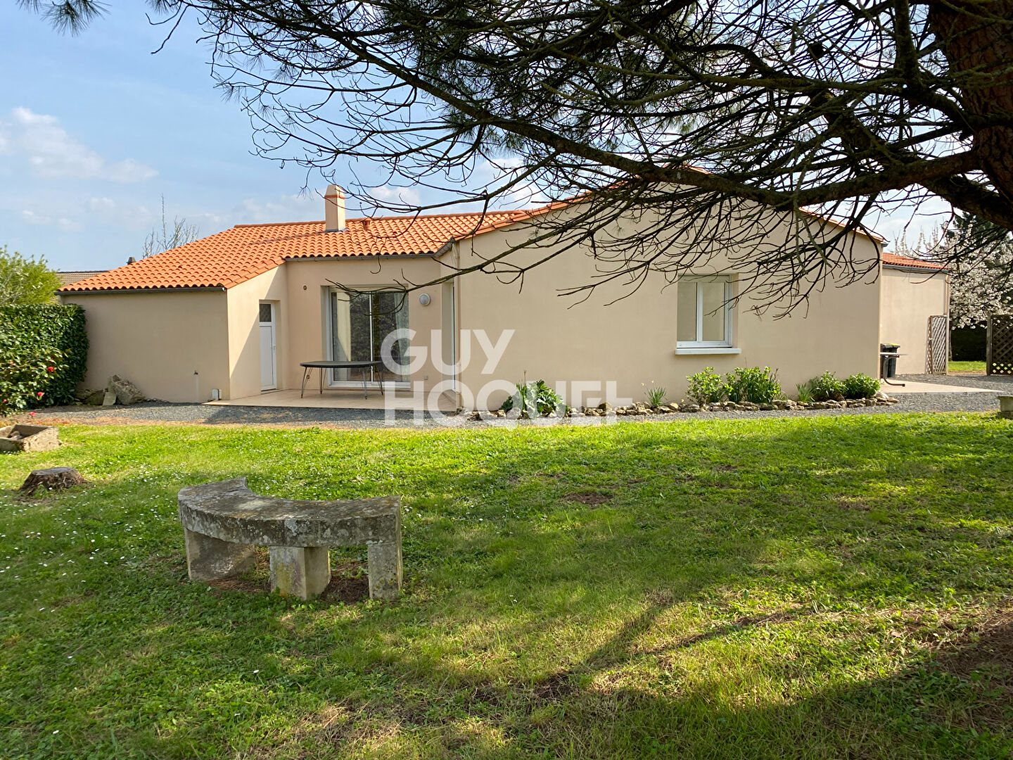 Maison à vendre, 136m², Fontenay-le-Comte