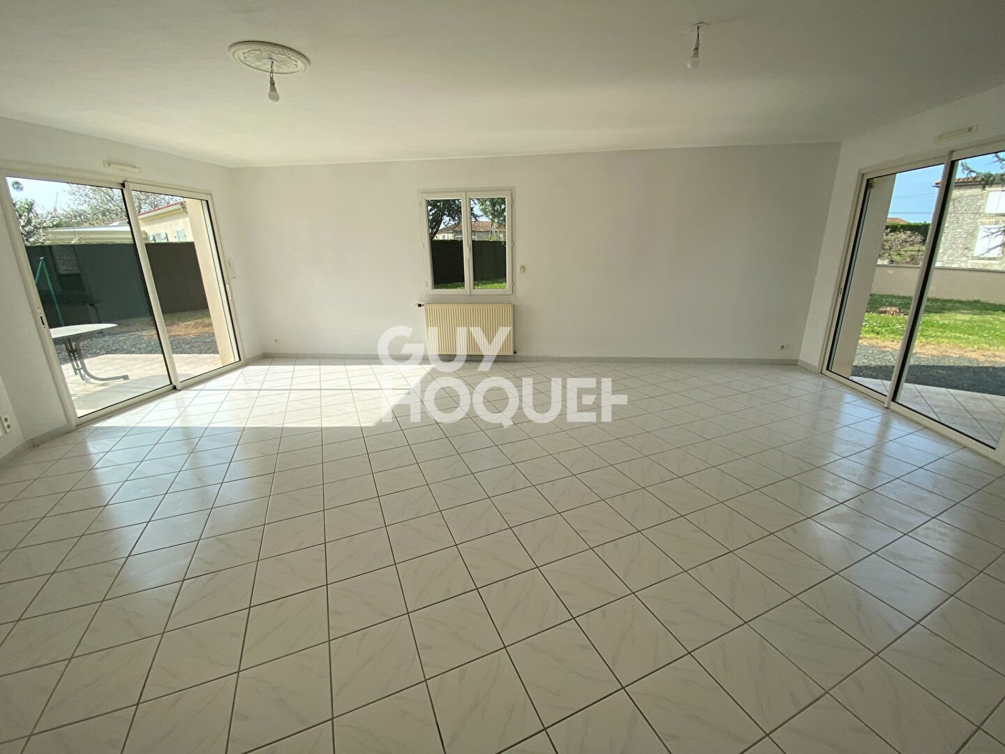Maison à vendre, 136m², Fontenay-le-Comte
