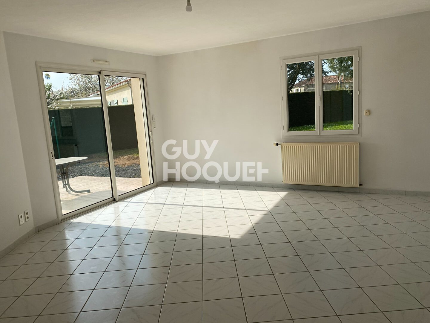 Maison à vendre, 136m², Fontenay-le-Comte