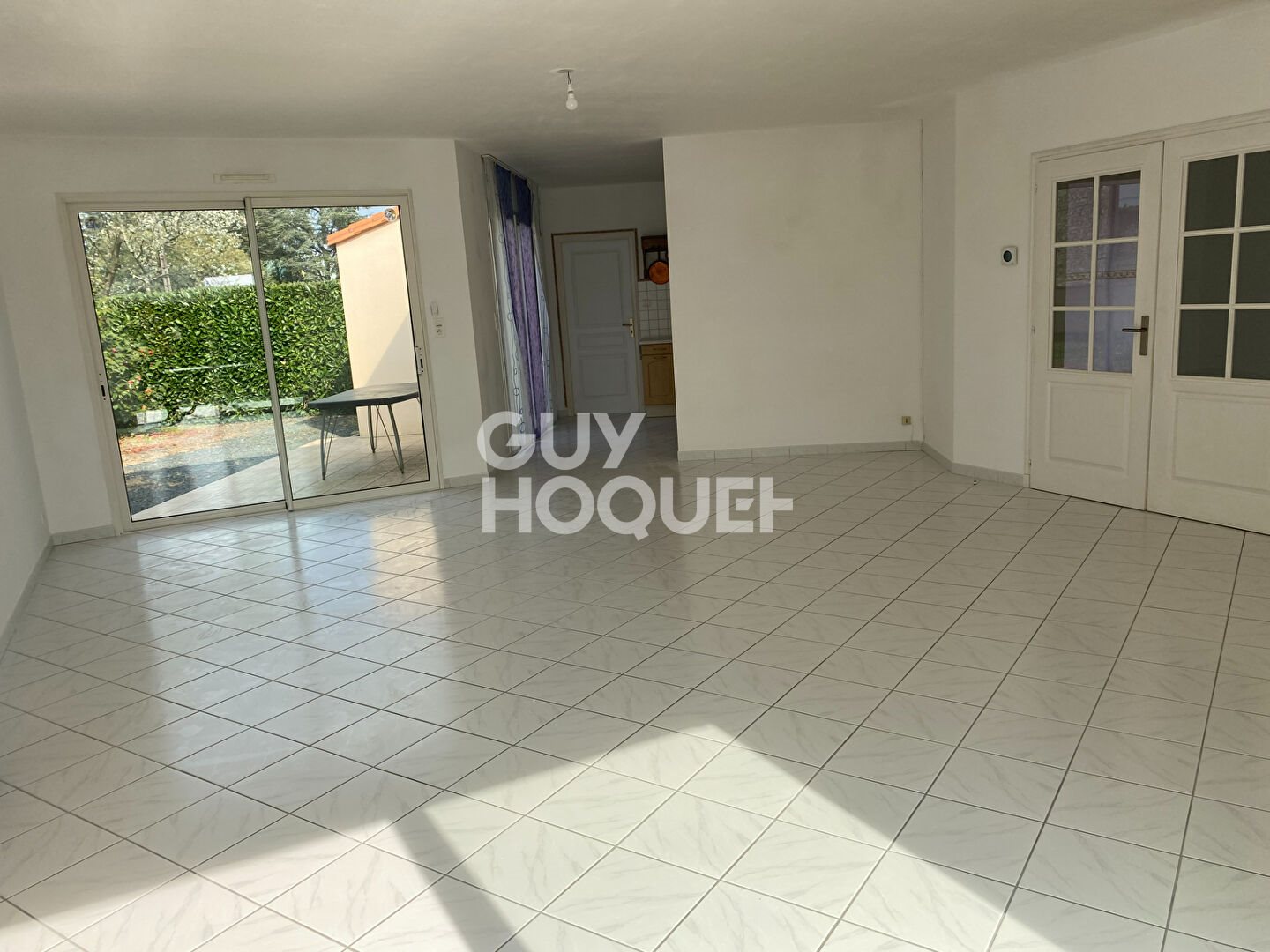 Maison à vendre, 136m², Fontenay-le-Comte