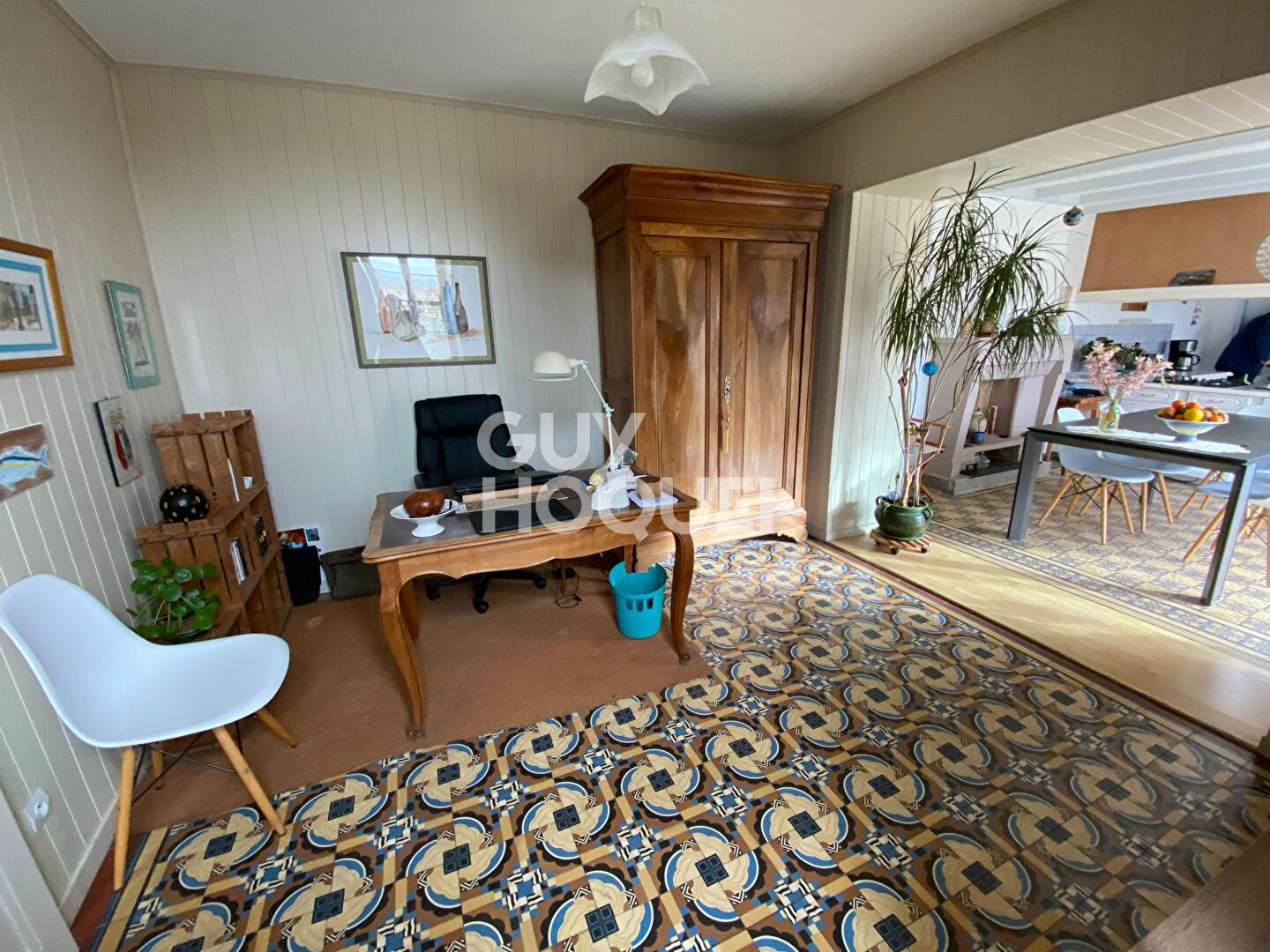 Maison à vendre, 145m², Fontenay-le-Comte