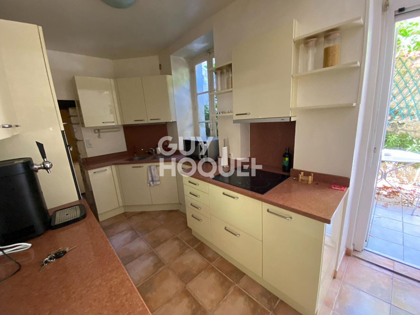 Maison à vendre, 148m², Fontenay-le-Comte