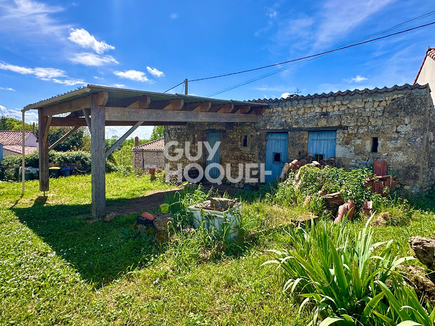 Maison à vendre, 186m², Sérigné